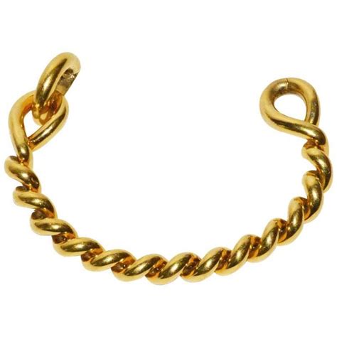 hermes rope bracelet